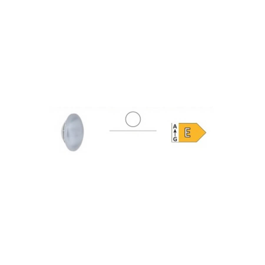 Lampe pour projecteur PAR56 FLUIDRA couleur Blanc Lampe pour projecteur PAR56 FLUIDRA couleur Blanc