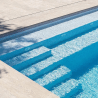 Pvc armé ALKORPLAN 200/100 3D TOUCH  pour piscine