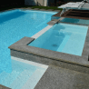 Pvc armé ALKORPLAN 200/100 3D TOUCH  pour piscine