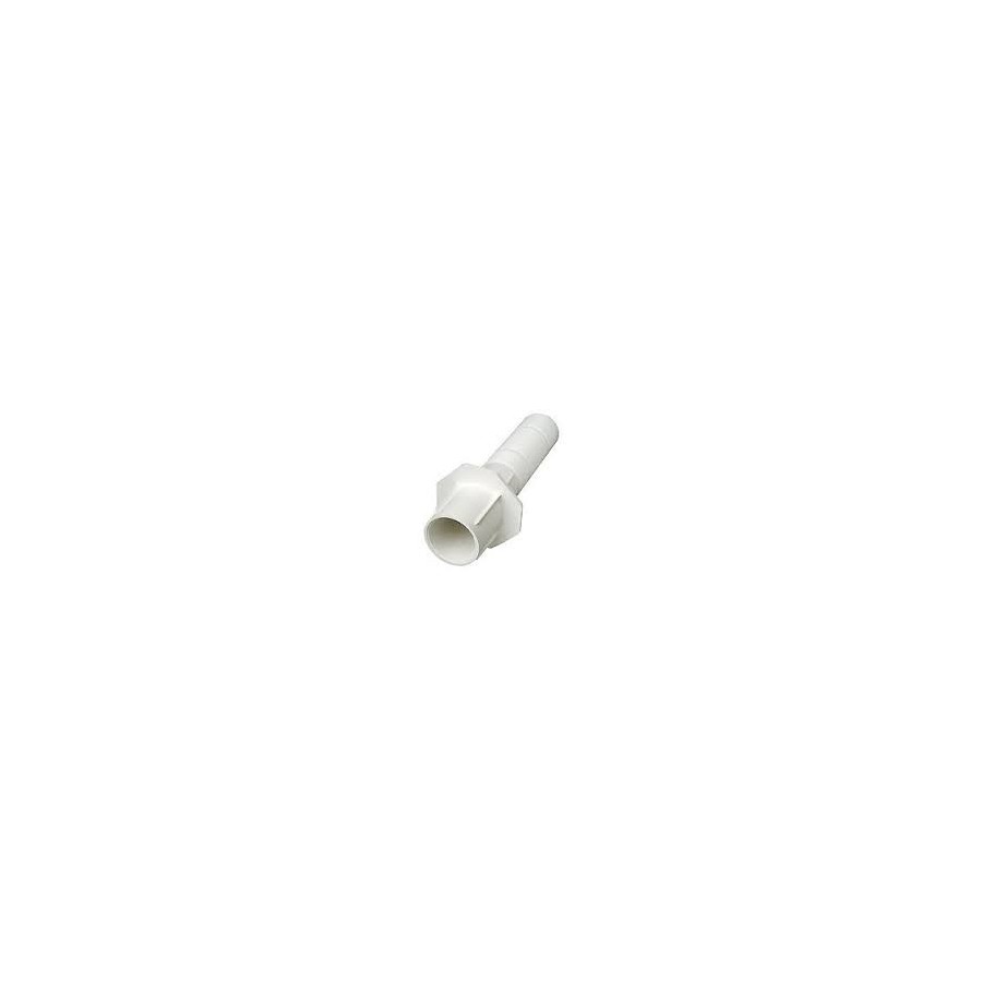 Traversée de paroi HAYWARD pièce à sceller pour bouche de refoulement pour piscine Traversée de paroi HAYWARD pièce à sceller pour bouche de refoulement pour piscine