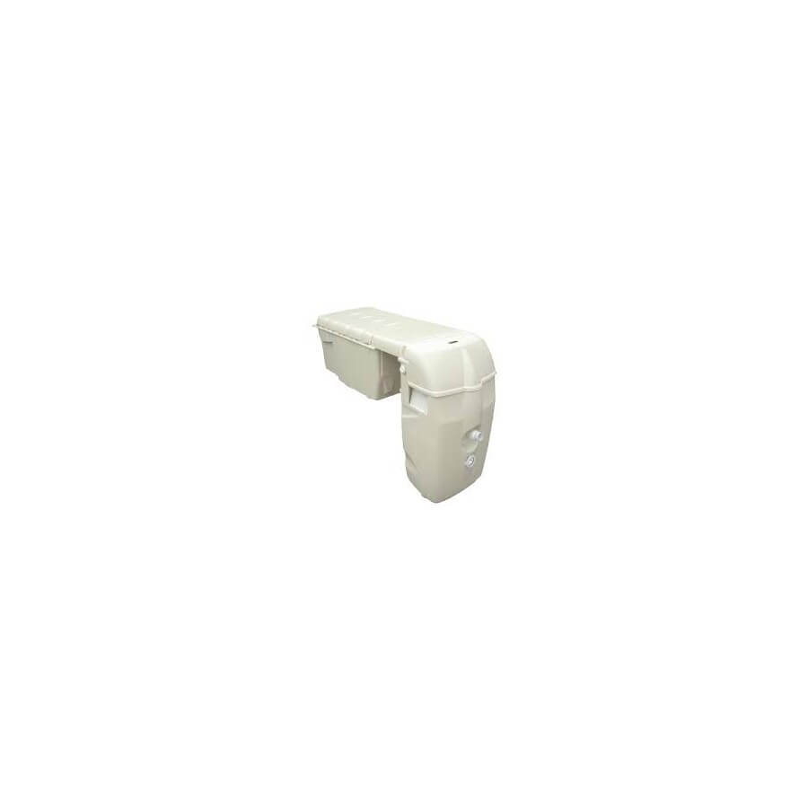 Bloc autonome FILTRINOV 45m3 de filtation pour piscine Bloc autonome FILTRINOV 45m3 de filtation pour piscine