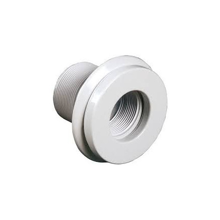 Prise balai HAYWARD pour piscine liner