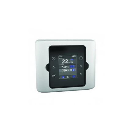 Support pour écran déporté HAYWARD pour électrolyseur Aquarite+