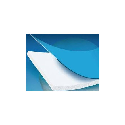 Mousse de confort 10mm standard pour Liner par 55m²