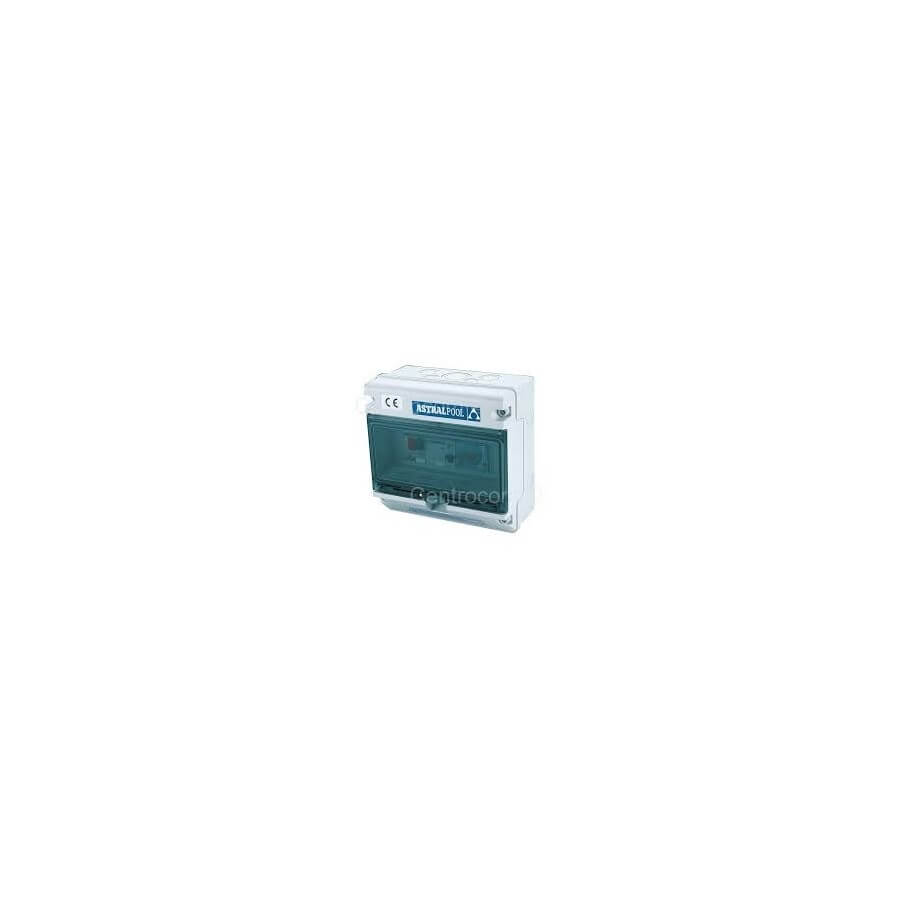 Tableau de commande ASTRAL pour pompe de filtration Tableau de commande ASTRAL pour pompe de filtration