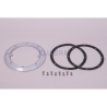 Kit Bride pour Bonde de fond PRESTIGE LINER - ASTRALPOOL