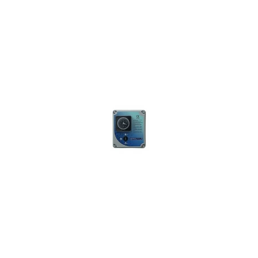 Coffret surpresseur Coffret surpresseur