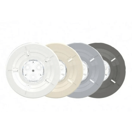 Enjoliveur couleurs pour projecteur modèle MINI-BRIO + de piscine