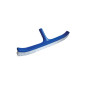Brosse de paroi plastique 46cm C/12
