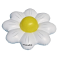 Marguerite gonflable flottante et ballon C/06