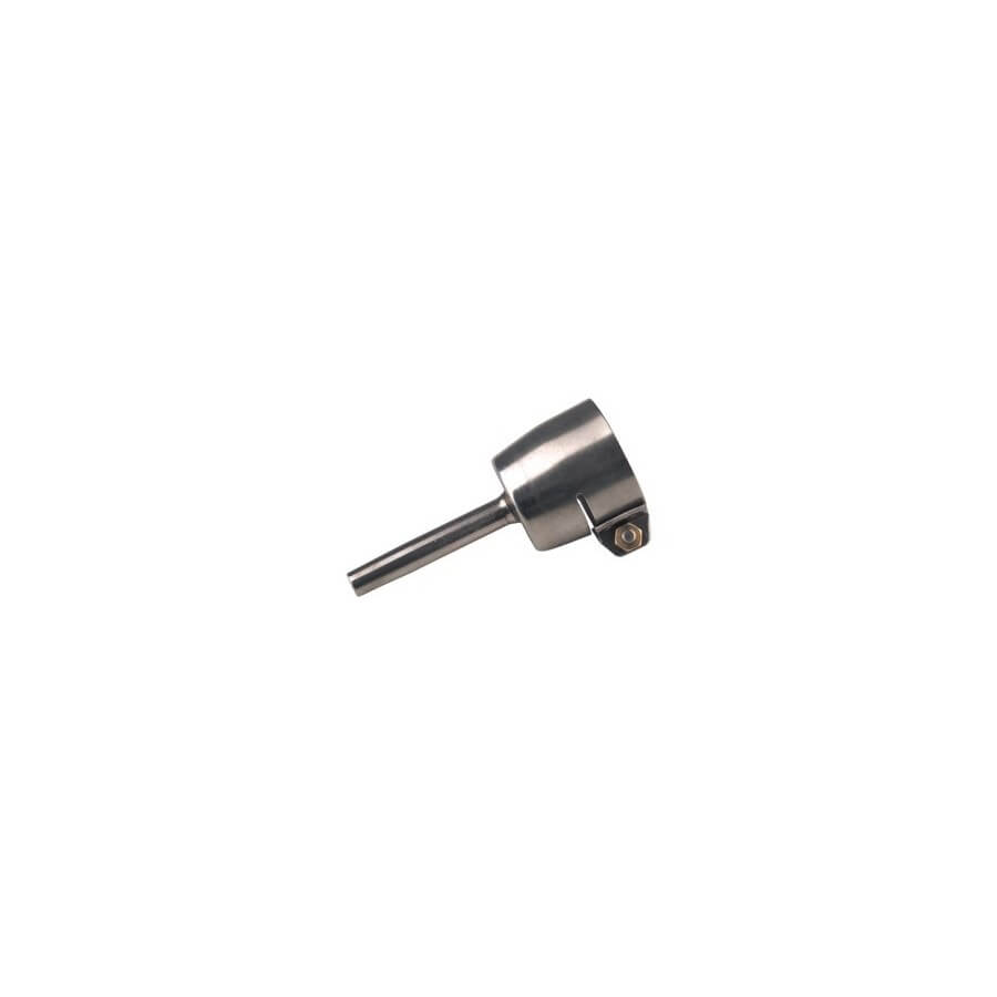 Buse ronde pour leister TRIAC pour le soudage du liner armé de votre piscine Buse ronde pour leister TRIAC pour le soudage du liner armé de votre piscine