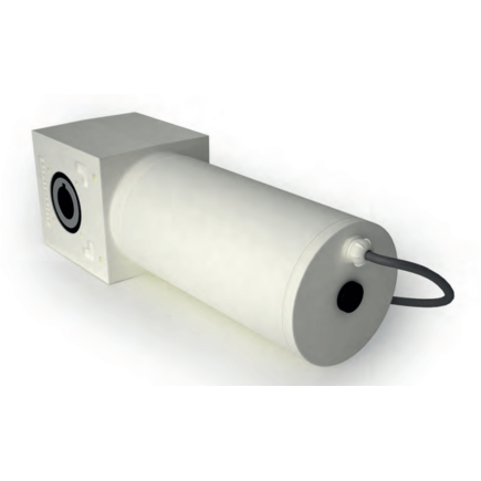 photo d'un Moteur coffre Sec UNICUM 120/250/500/800 NM pour piscine