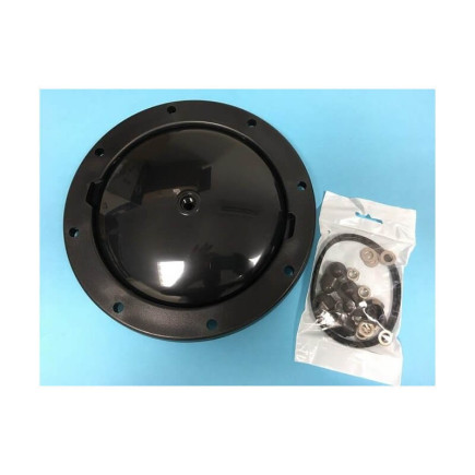 Kit de réparation : couvercle de filtre et joint pour filtre à sable ARTIC ASTRALPOOL