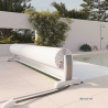 Configurateur de volets Hors Sol
