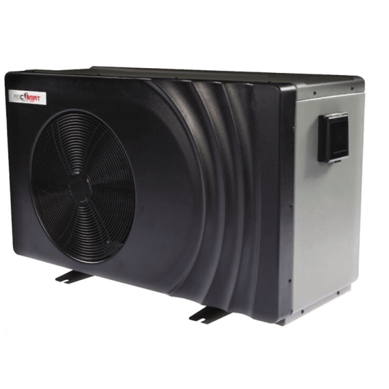 Pompe à chaleur FULL'IN Inverter réversible pour piscine
