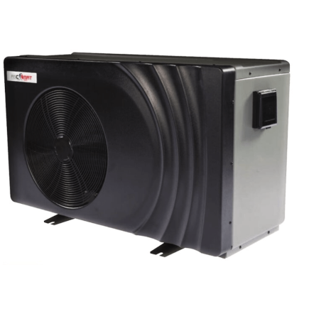 Pompe à chaleur FULL'IN Inverter réversible pour piscine