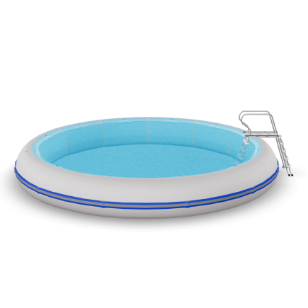 KITS PISCINES ZODIAC ORIGINAL ronde - WINKY