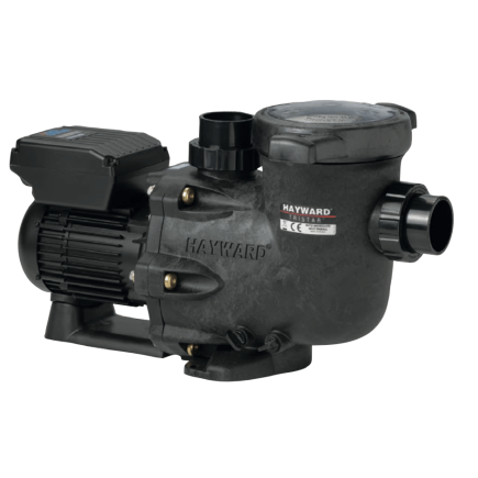 photo d'une Pompe de filtration TRISTAR HAYWARD - VS à vitesse variable