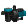 Pompe de filtration SILEN S2 Tri pour piscine
