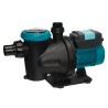 Pompe de filtration SILEN Plus vitesse variable pour piscine