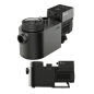 Pompe de filtration INVERPRO VS vitesse variable pour piscine