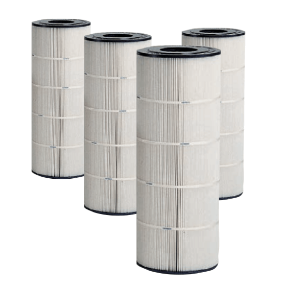 Éléments filtrants pour Filtre SWIMCLEAR Multi Cartouche