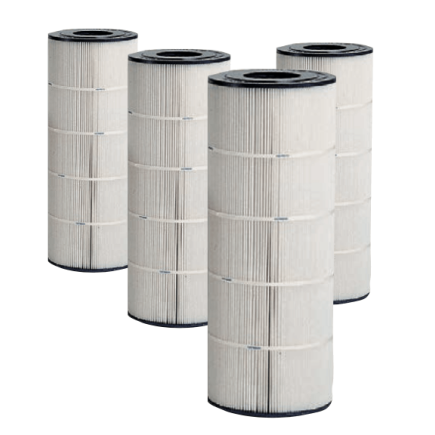 Éléments filtrants pour Filtre SWIMCLEAR Multi Cartouche