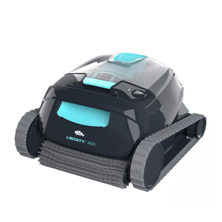 Robot de piscine sans fil DOLPHIN Gamme LIBERTY Maytronics Robot de piscine sans fil DOLPHIN Gamme LIBERTY Maytronics