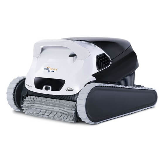 Robot électrique Dolphin Poostyle 35 pour piscine