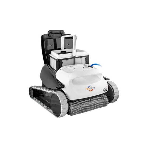 Robot Poolstyle 40i DOLPHIN pour piscine