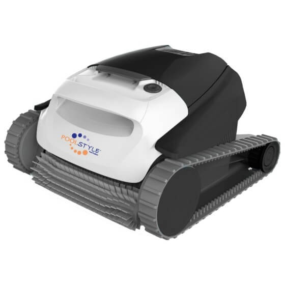 Robot Poolstyle 40i DOLPHIN pour piscine