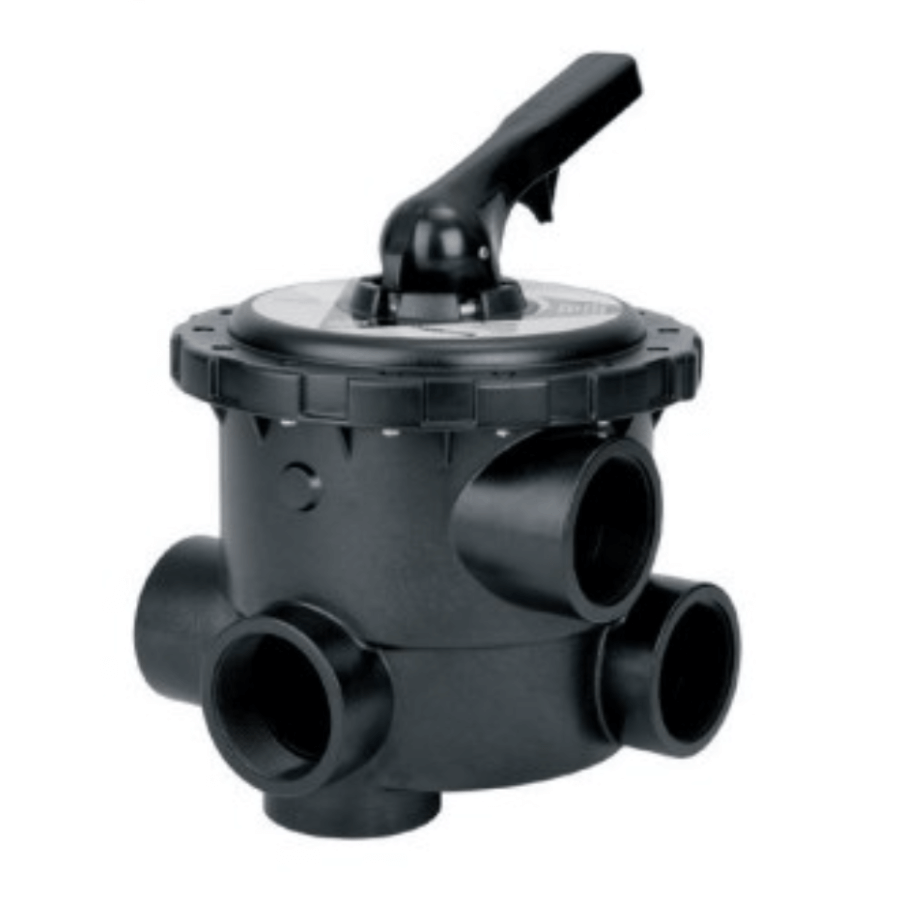 Vanne 6 voies 3'' Astralpool - Magnum pour filtre de piscine Vanne 6 voies 3'' Astralpool - Magnum pour filtre de piscine