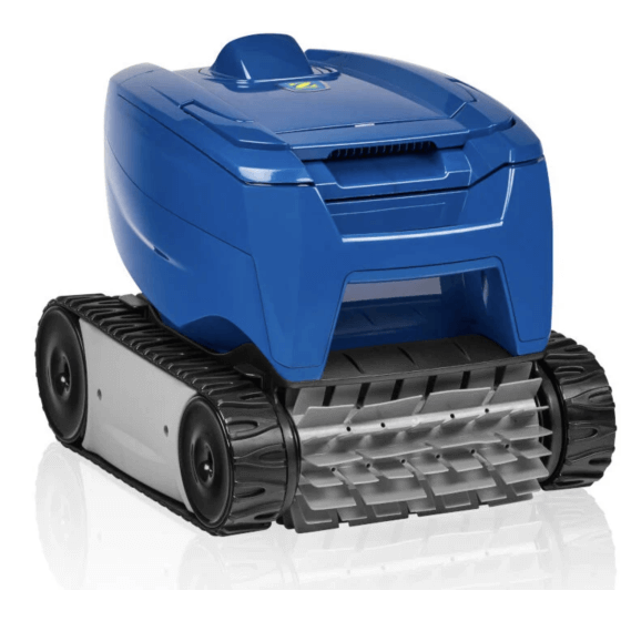 Robot nettoyeur électrique ZODIAC TornaX RT 2100