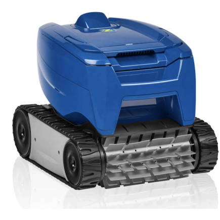 Robot électrique ZODIAC RT 2100 pour piscine 8 x 4 m