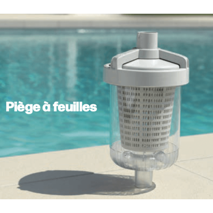 Robot hydraulique Aquanaut 250 HAYWARD pour piscine