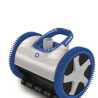 Robot hydraulique Aquanaut 250 HAYWARD pour piscine
