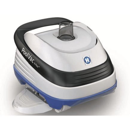 Robot hydraulique Pool Vac Vflex Hayward pour piscine