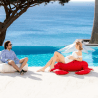 Pouf Flottant XL Crabe Rouge – MX Home