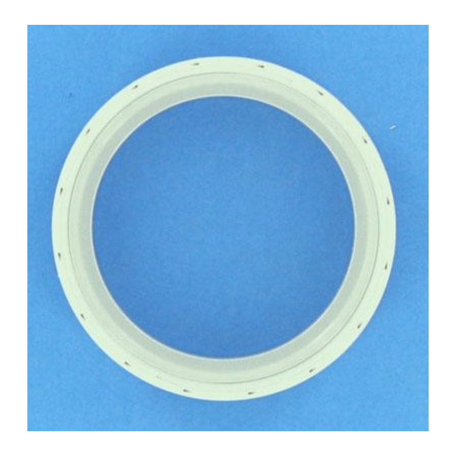 Collier Pour Vanne De Recul Robot POLARIS 280 Collier Pour Vanne De Recul Robot POLARIS 280