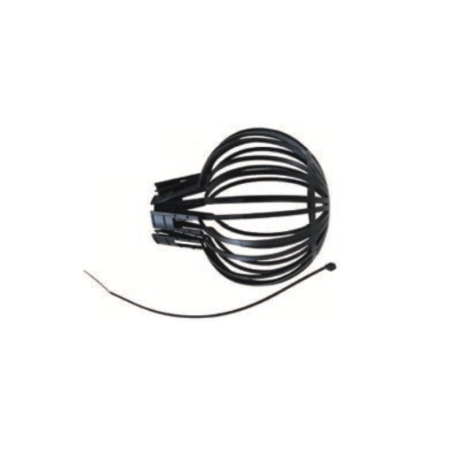 Grille pour Balles filtrantes Silverloon nouvelle génération pour filtration piscine Grille pour Balles filtrantes Silverloon nouvelle génération pour filtration piscine