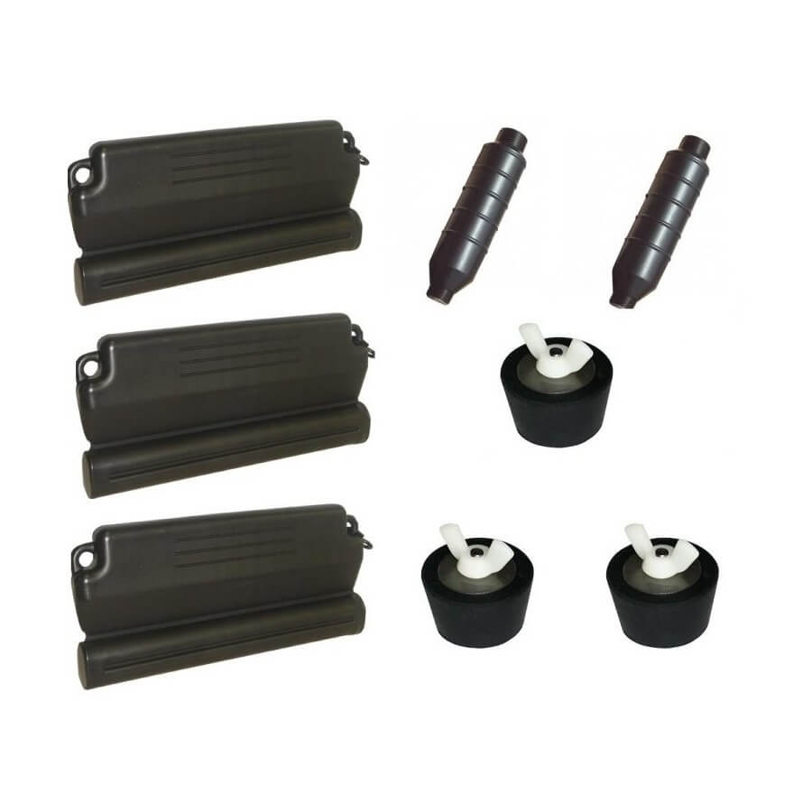 Kit hivernage standard Kit hivernage standard