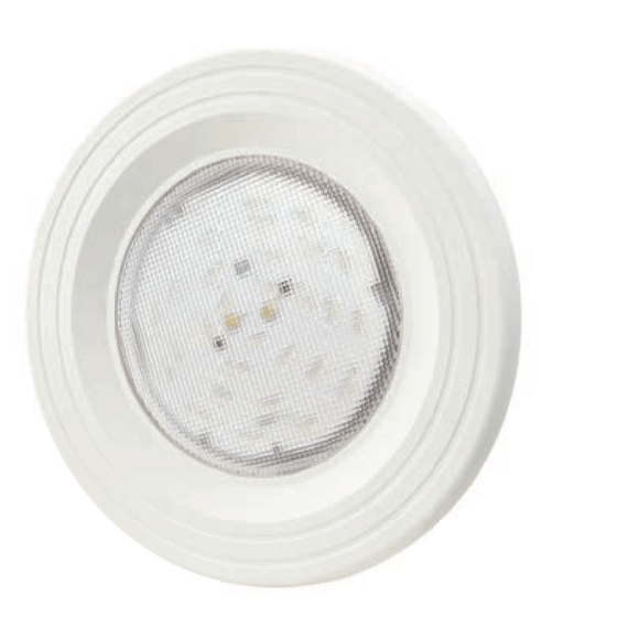 Kit Rénovation pour projecteur Lampe PAR56 ECOPROOF SEAMAID toutes niches