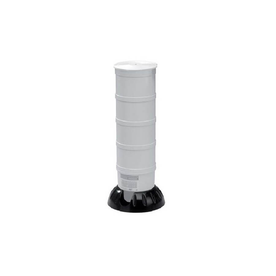 Cuve de nettoyage et hivernage cartouche WELTICO Cuve de nettoyage et hivernage cartouche WELTICO