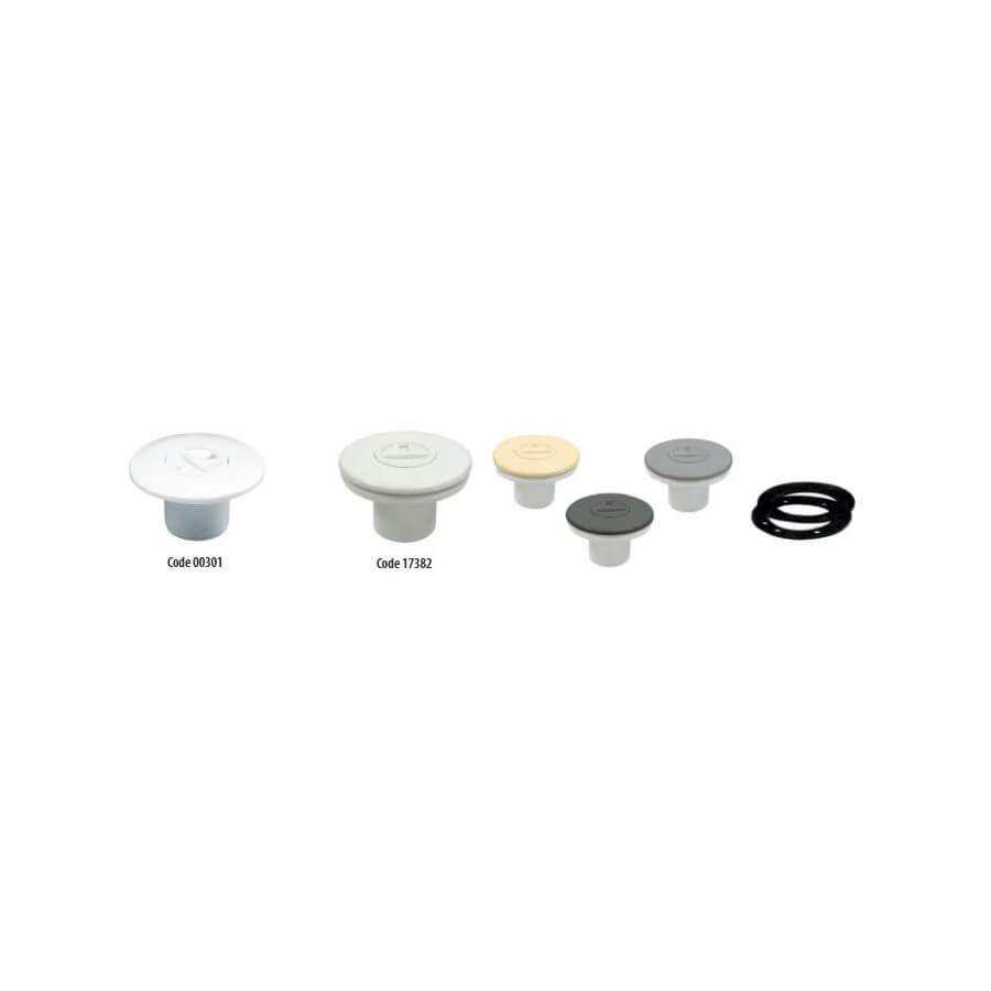 Buse d'aspiration - prise balai ASTRALPOOL Prestige-00301-17382 Buse d'aspiration - prise balai ASTRALPOOL Prestige-00301-17382