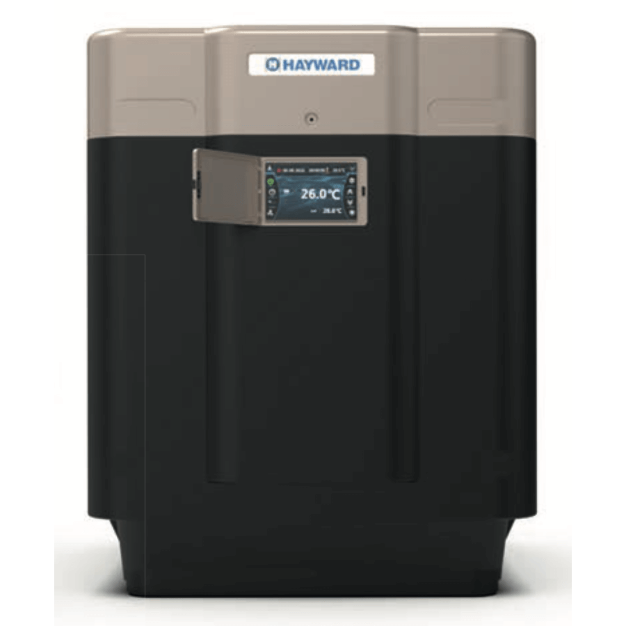 Pompe à chaleur SumHeat inverter Fi Hayward Pompe à chaleur SumHeat inverter Fi Hayward