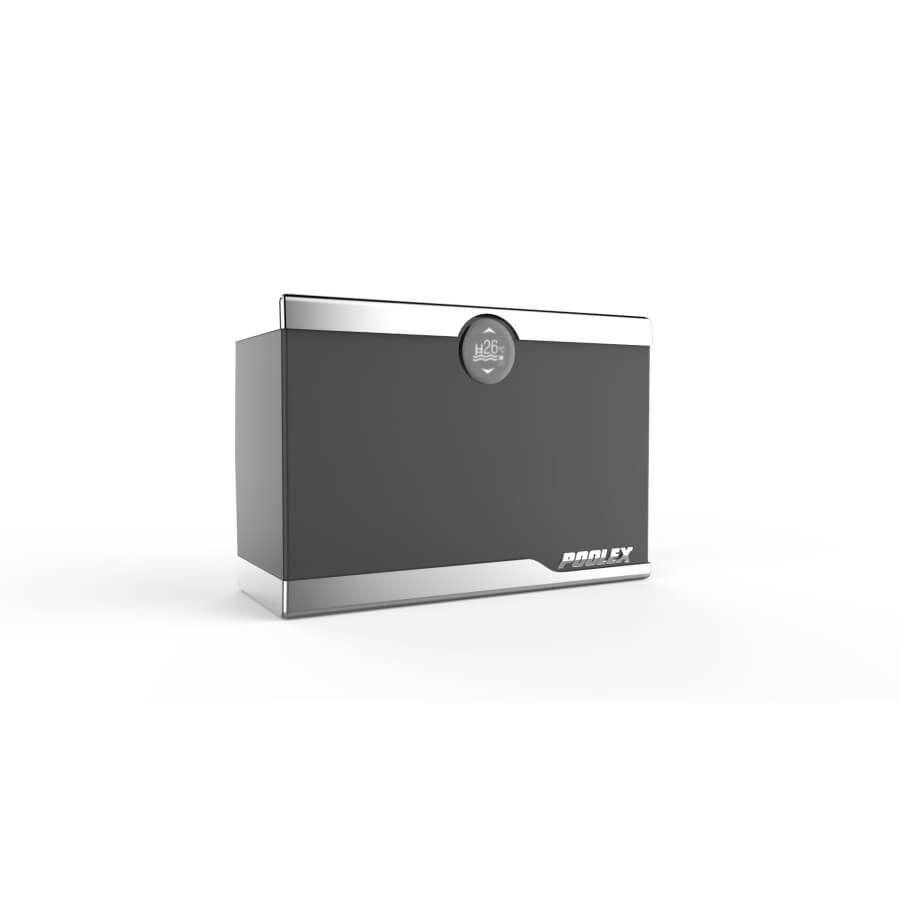 Pompe à chaleur Poolex Silent Max Full Inverter Pompe à chaleur Poolex Silent Max Full Inverter
