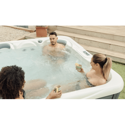 Spa NetSpa Celtic 4 - 3 places