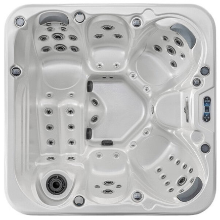 Spa Netspa Celtic 1 - 5 places