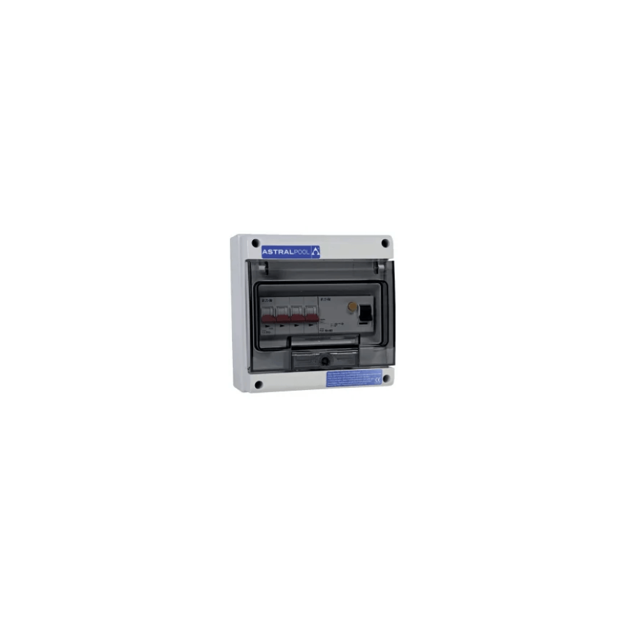 Coffret-protection-Pompe-à-chaleur-ASTRALPOOL Coffret-protection-Pompe-à-chaleur-ASTRALPOOL