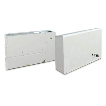 Déshumidificateurs encastré DPE